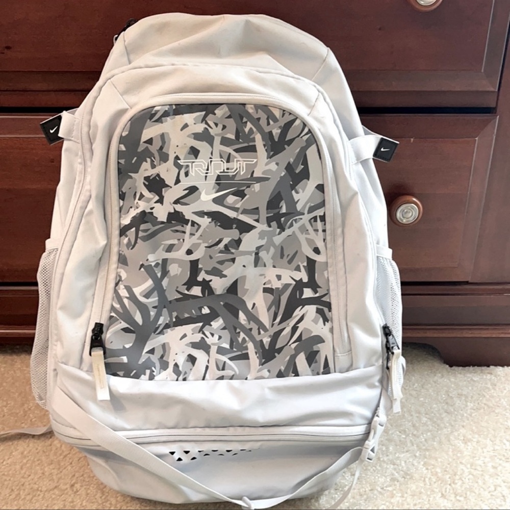 Nike backpack